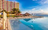 Crown Paradise Club Cancún - All Inclusive