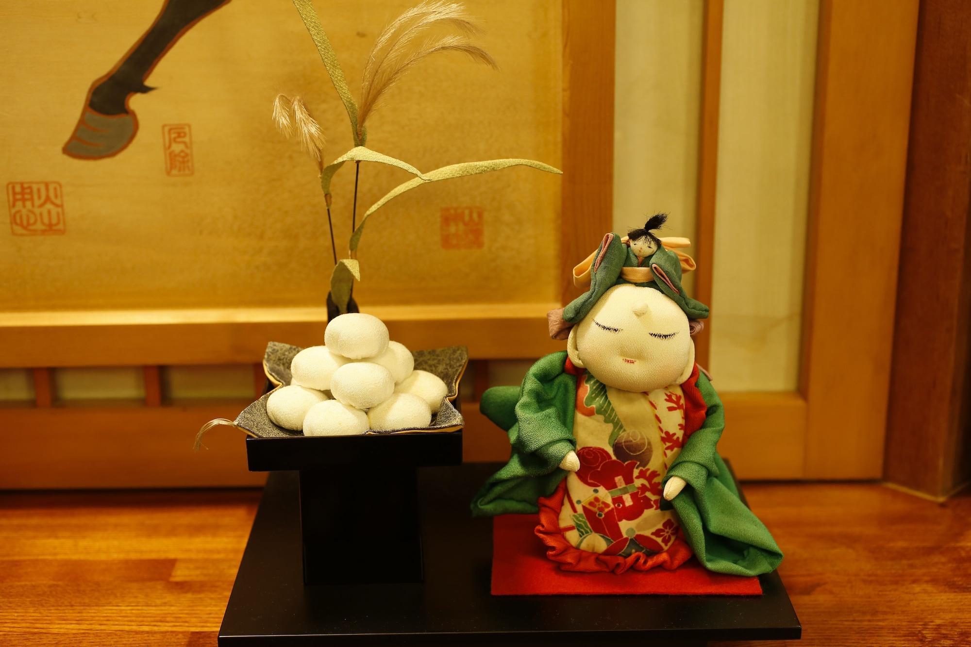 Vista Lobby Kutsuroginoya Yuu