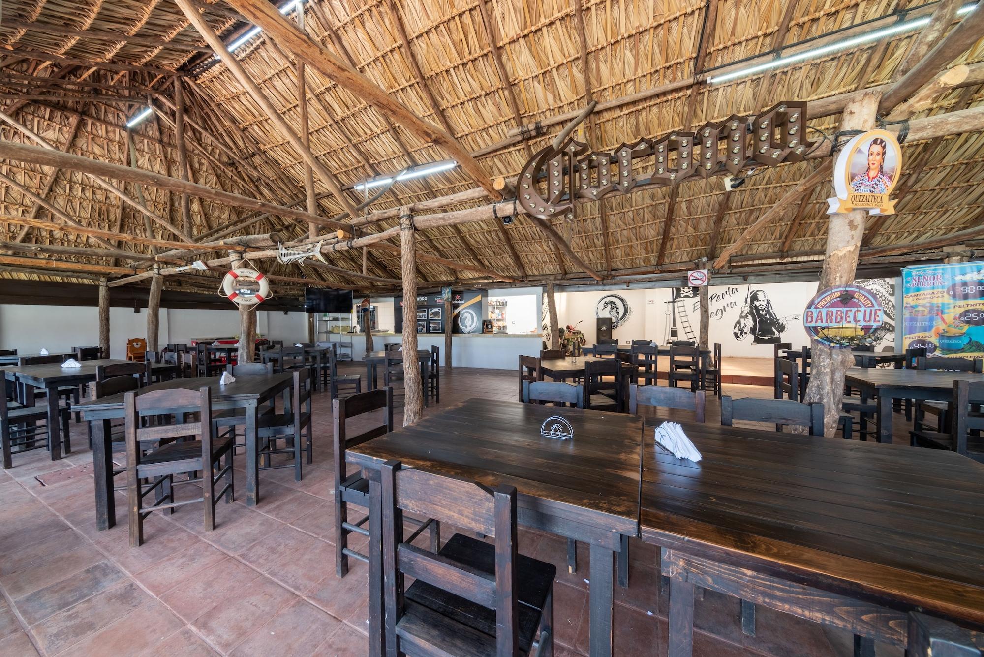 Restaurant Mont's Hotel