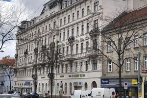Alojamiento - Hotel Brauhof Wien