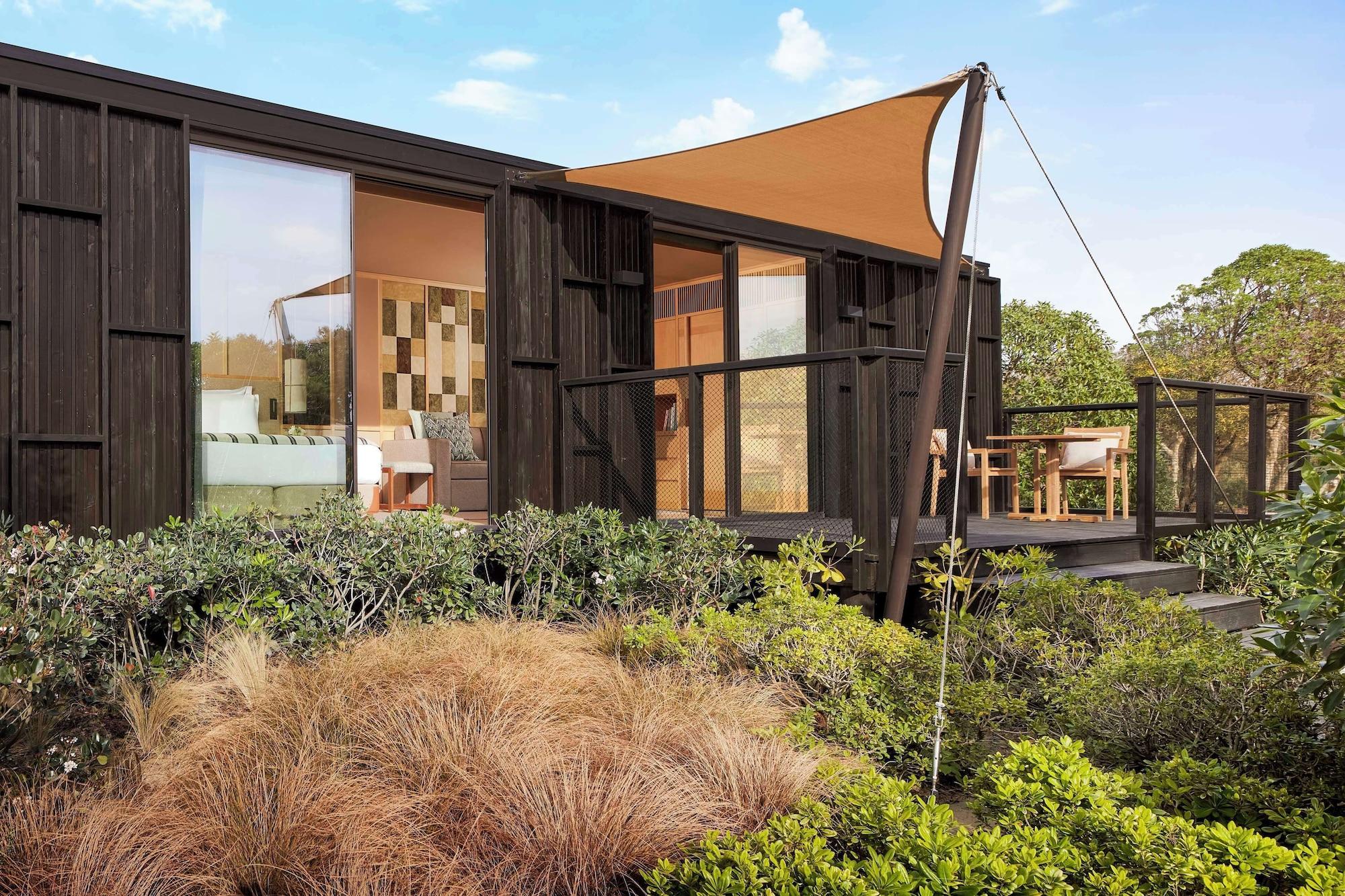 Vista Exterior Tivoli Estela Golf & Lodges Porto