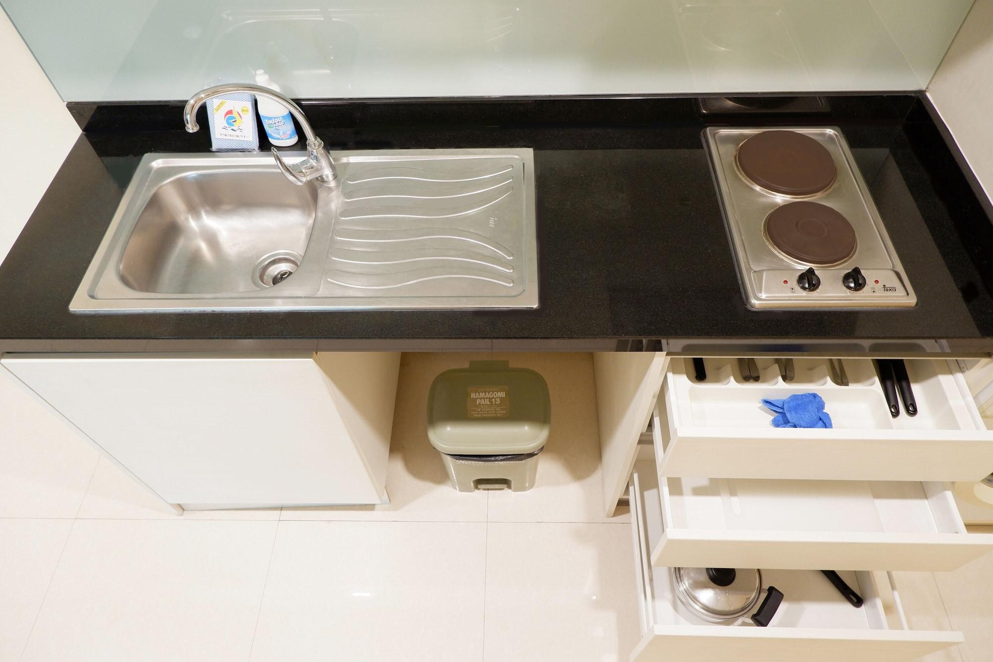 Set de Habitación 42 Grand Residence