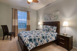 Alquiler Vacacional - Deluxe 3 Bedroom Apartment Vista Cay Resort 404