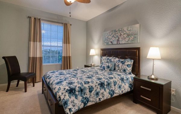 Deluxe 3 Bedroom Apartment Vista Cay Resort 404 - Hoteles 5 estrellas en Orlando, Florida