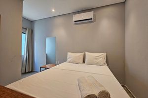 Alquiler Vacacional - Residencial Tucanos