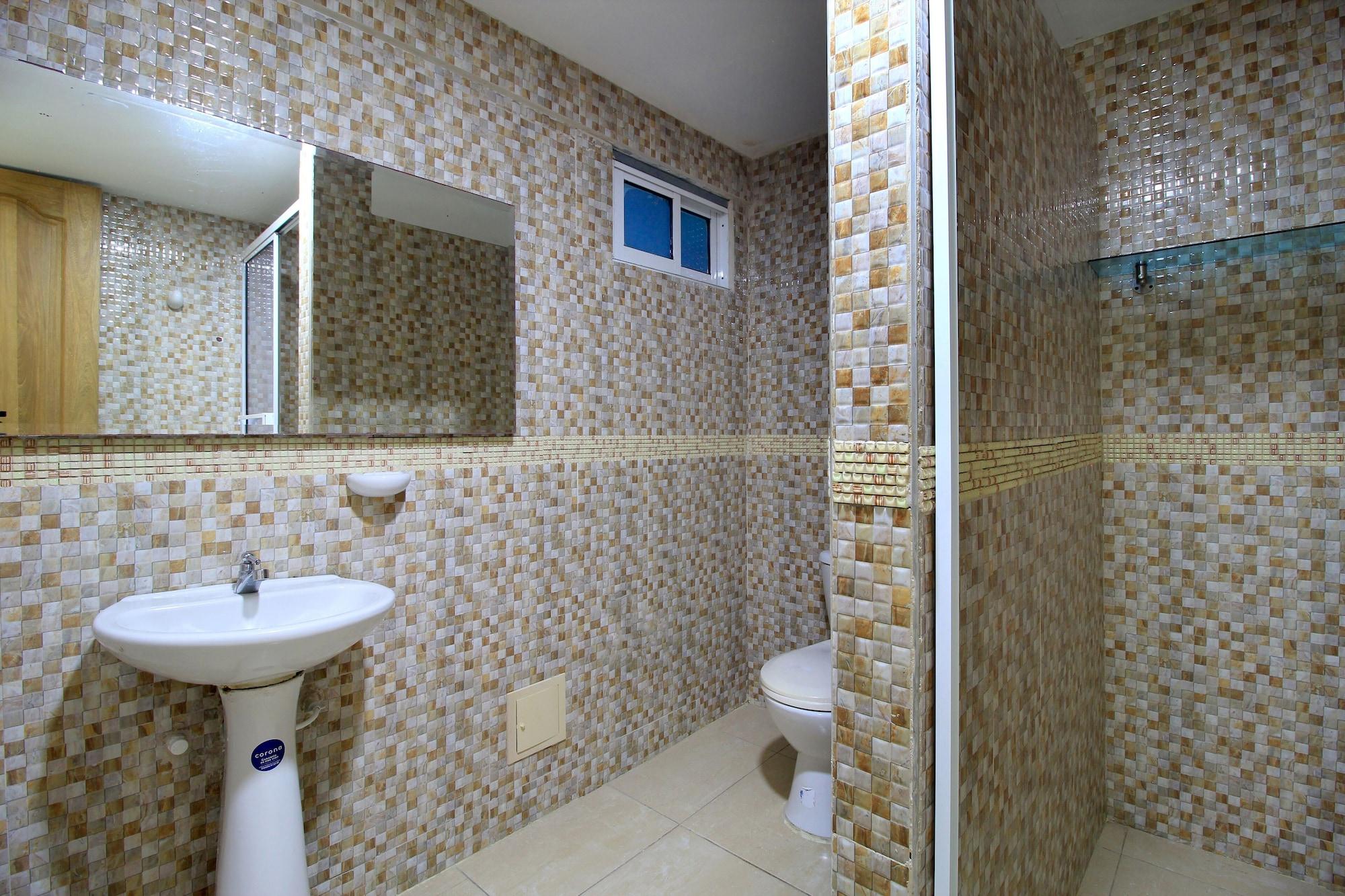 Hotel Hotel Abi INN By GEH Suites