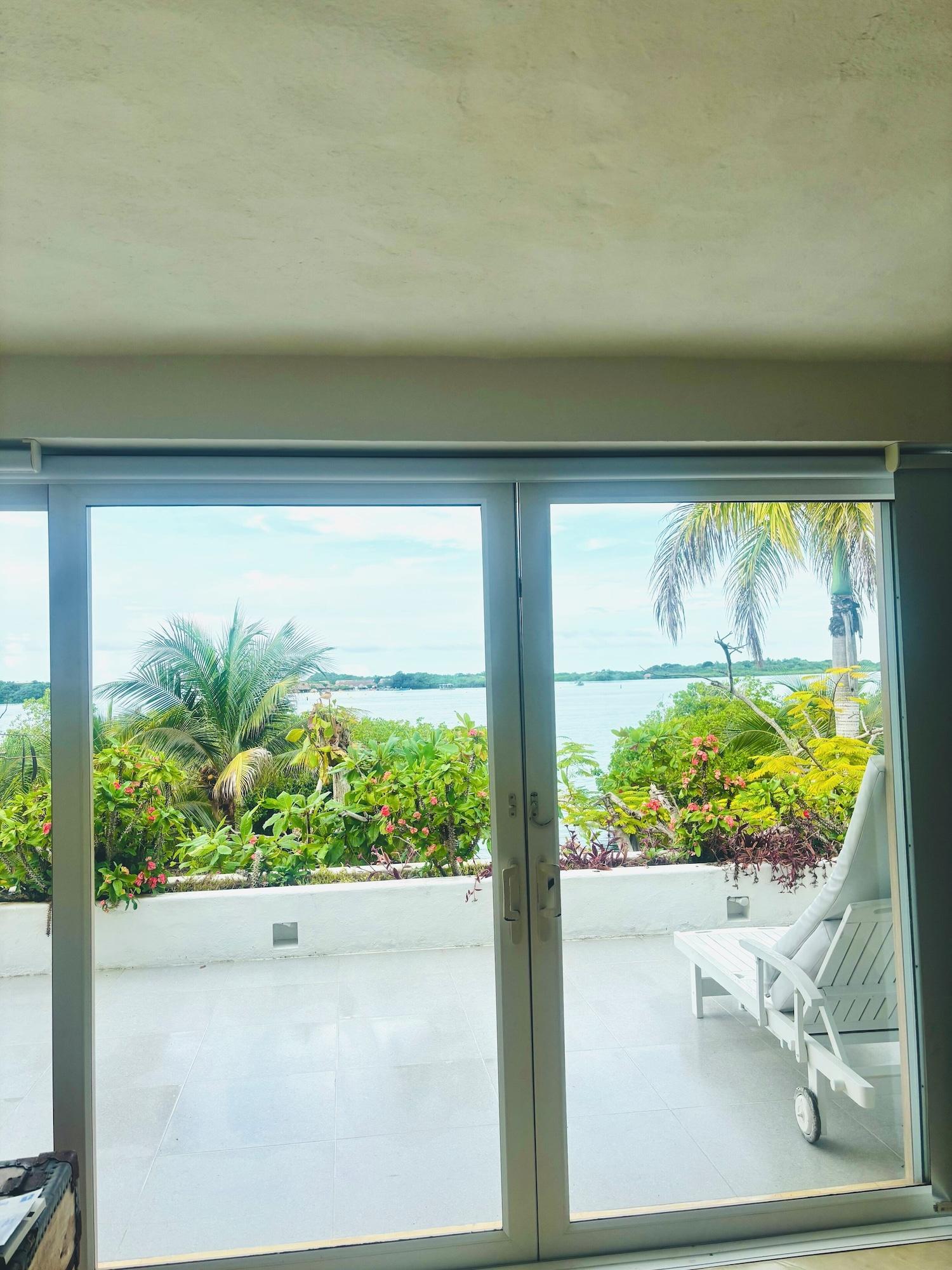 Habitación Villa  Deluxe Los Cocos