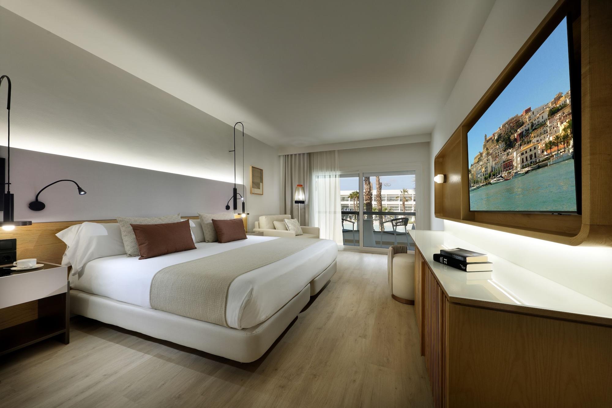 Habitación Grand Palladium Select Palace Ibiza - All Inclusive