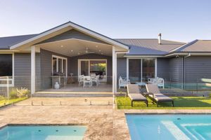 Casas - The Break Pool Spa Sauna Beach