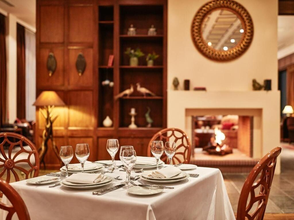 Restaurant Grecotel Egnatia