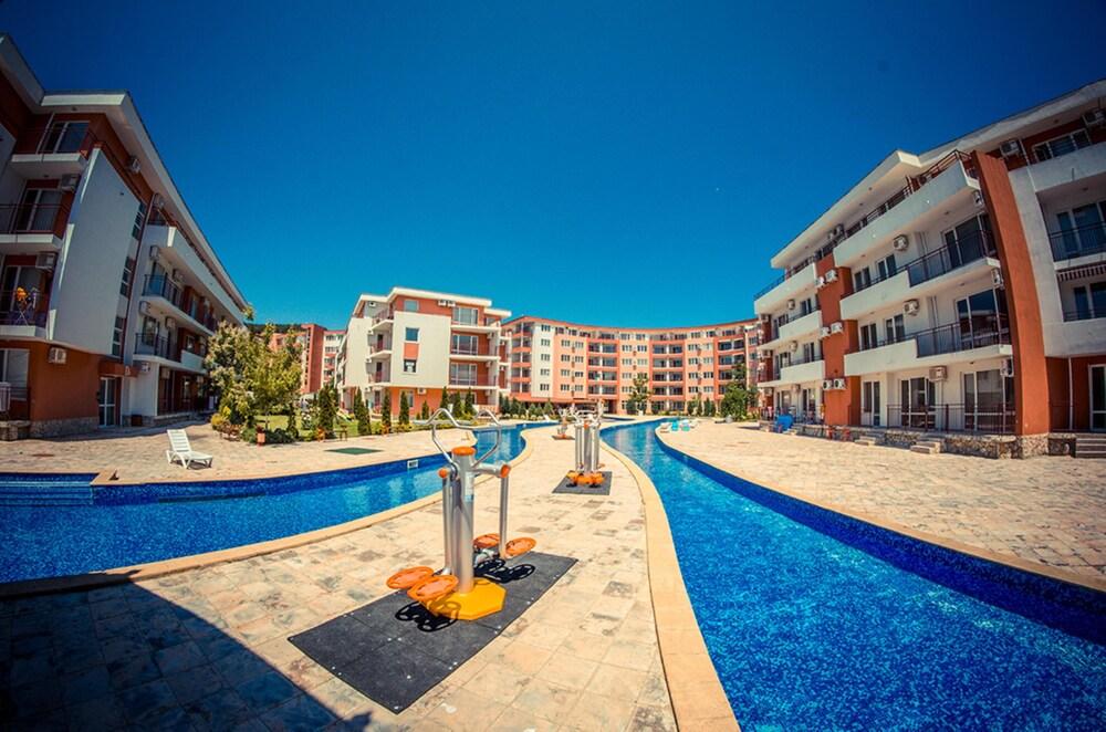 Gimnasio Menada Privilege Fort Beach