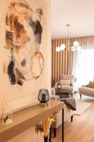 Alquiler Vacacional - Adria Concept boutique apartments