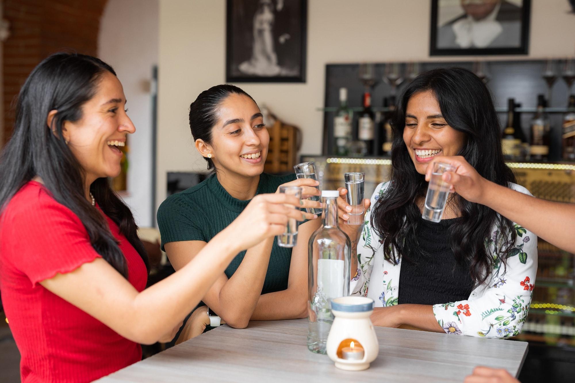 Bar/Salón ArcoSodi Hotel Boutique