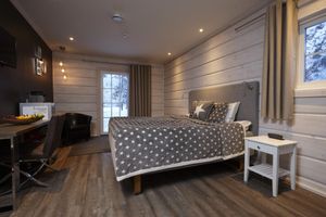 Alojamiento - Lapland Lodge