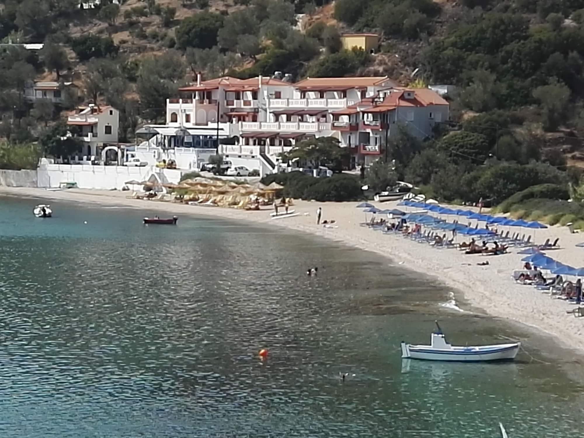 Playa Nereides Apartments