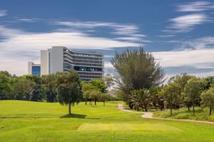 Alojamiento - Radisson Golf & Convention Center Batam