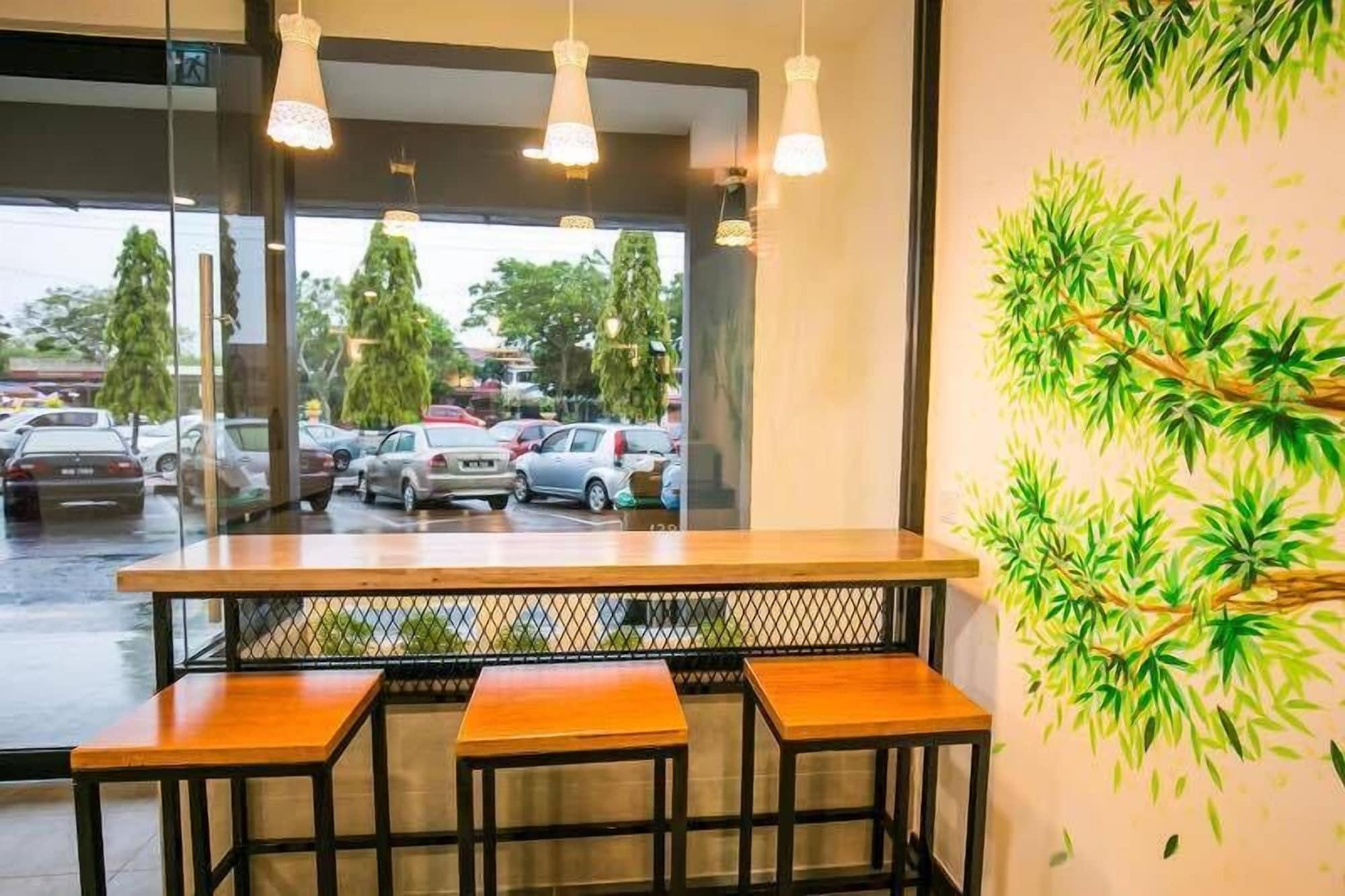 Vista Lobby Urban Inn, Jitra