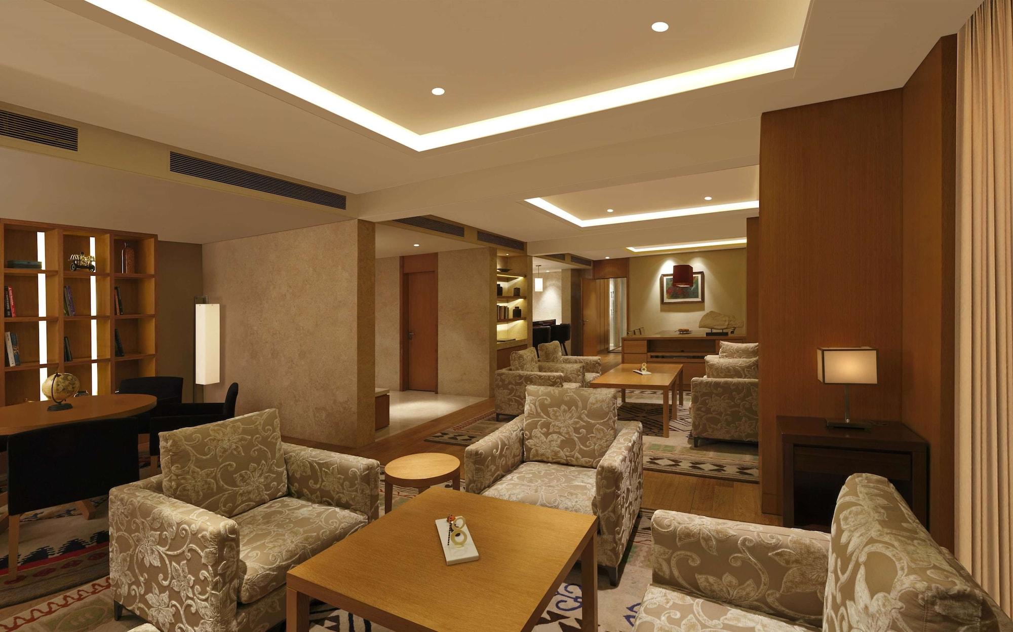 Habitación Doubletree By Hilton Pune - Chinchwad
