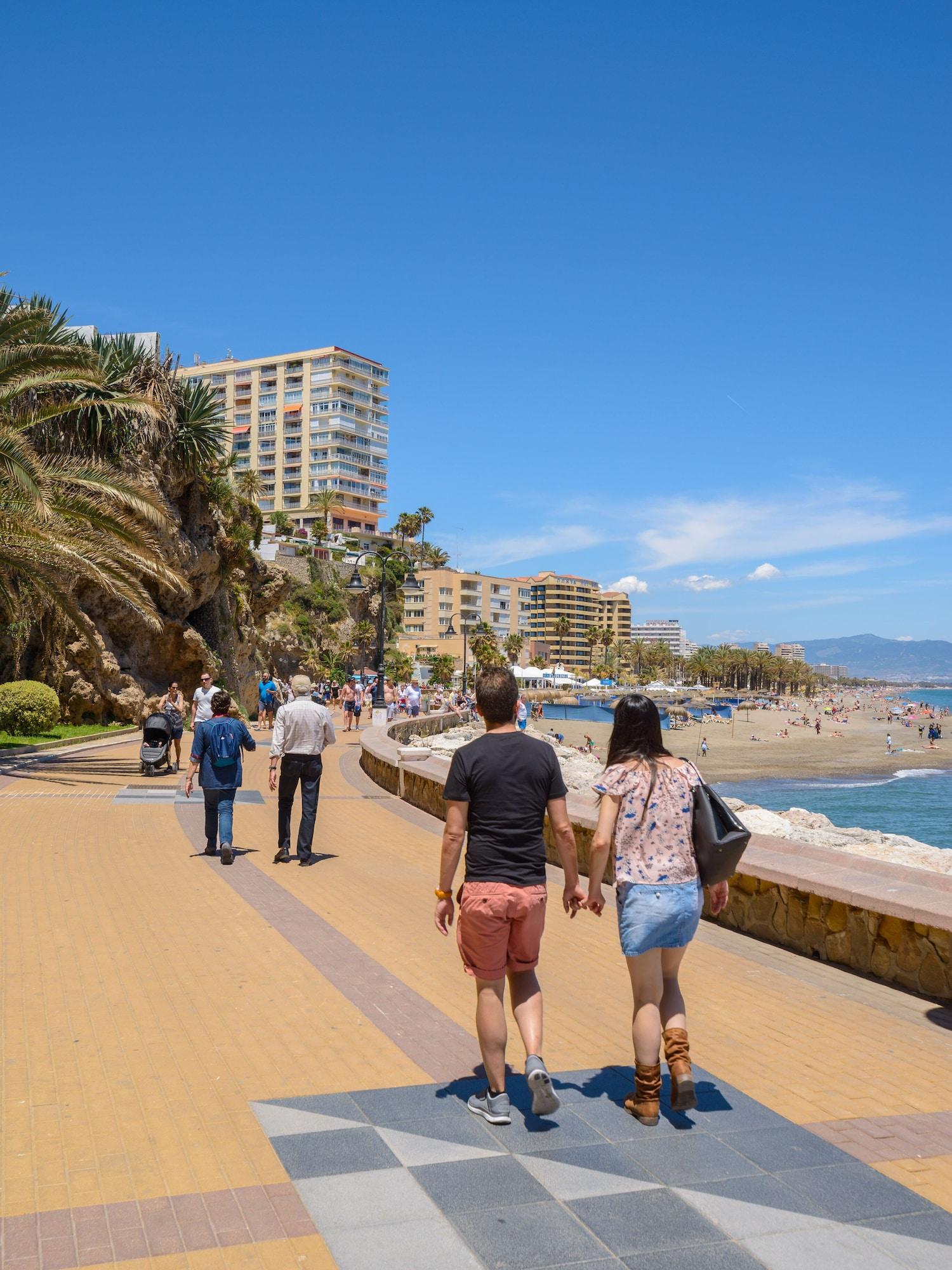 Playa Apartamentos Calma Rentals