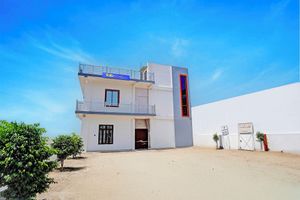 Alojamiento - Fabhotel Sri Ram Milan Palace