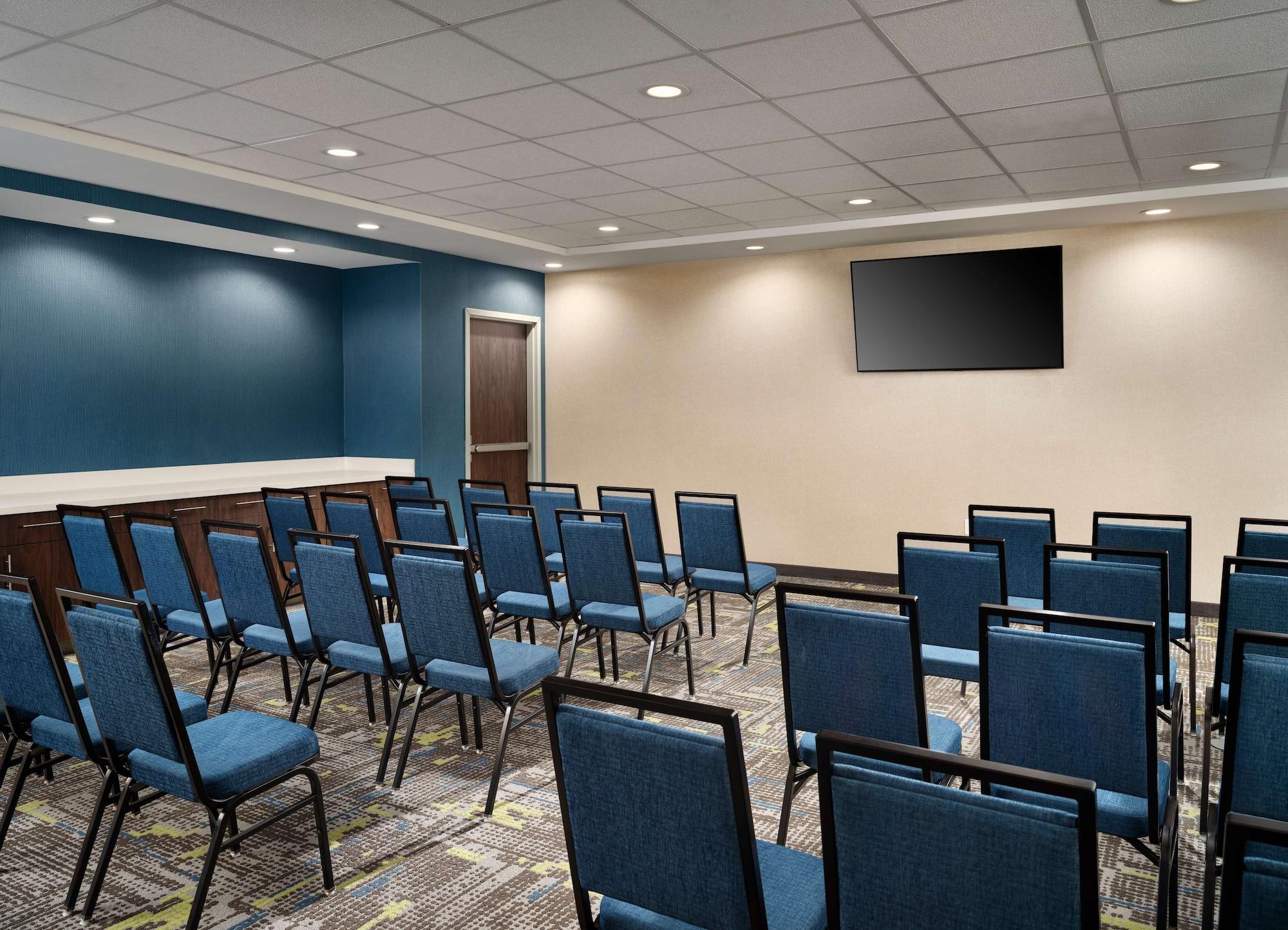 Sala de Reuniones Hampton Inn Pinellas Park St. Petersburg, FL