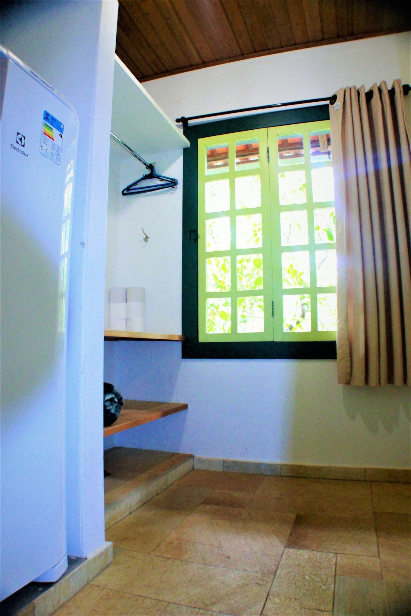 Set de Habitación Residencial Suítes Pirenópolis