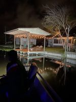 Alquiler Vacacional - Water view Home with Dock on  Canal with access to Lake!