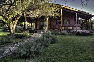 Alquiler Vacacional - Magenta Cabañas & Spa