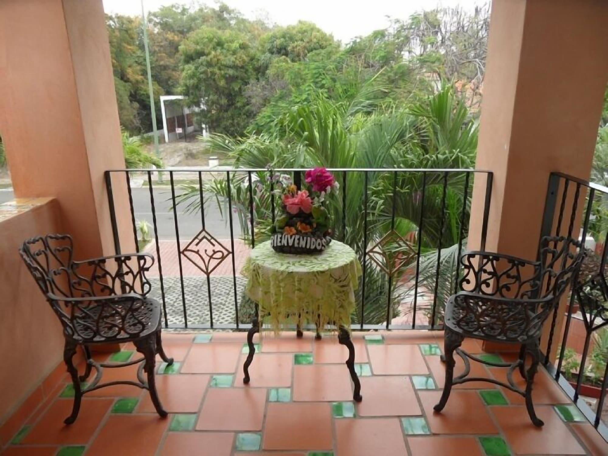 Habitación Casa Virgilio B&B