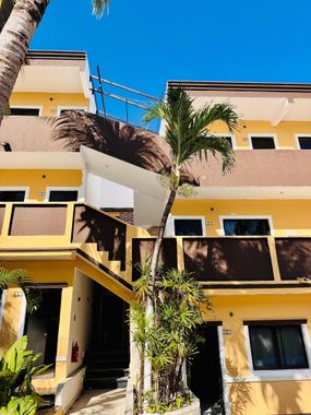 Original Maya Bric - Hoteles con spa en Playa del Carmen, México