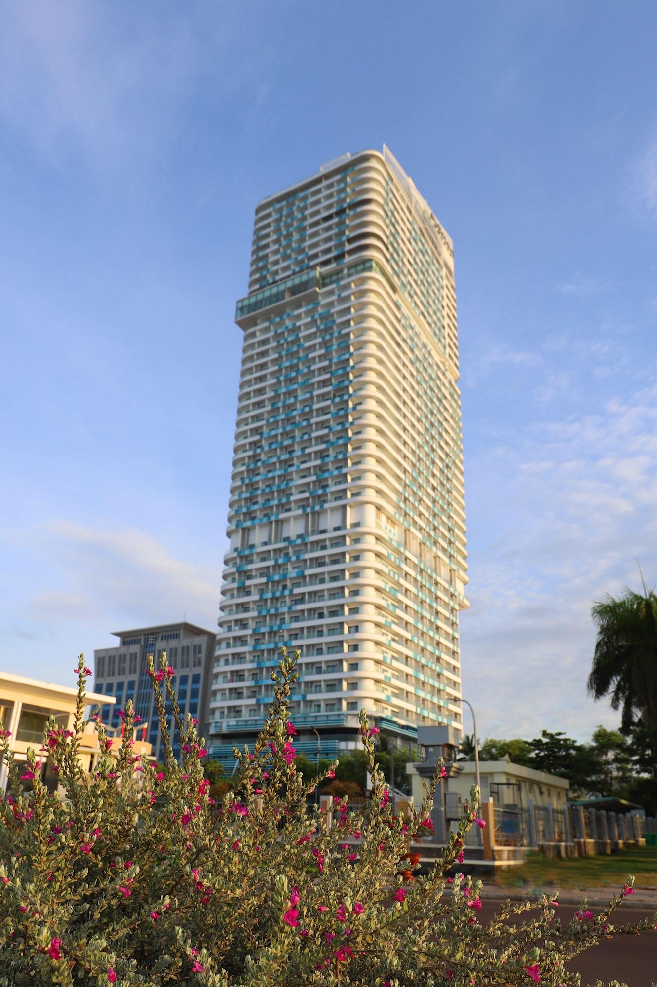 Varios TMS Residences Quy Nhon - Official