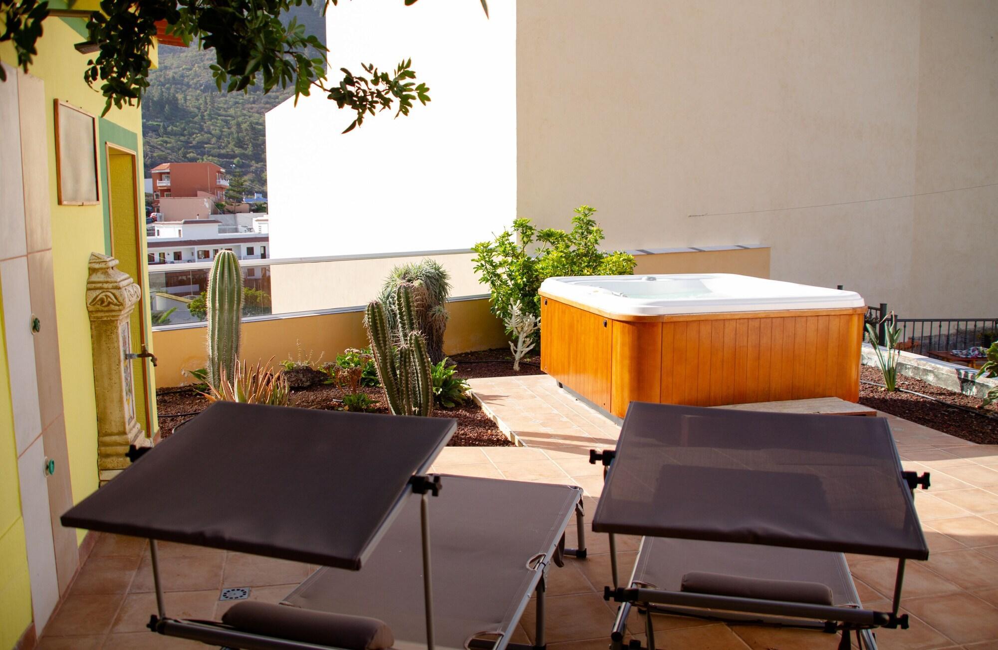 Varios Casa Regina Tenerife