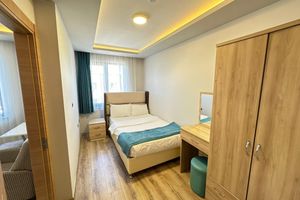 Alojamiento - Trabzon Gloria Suite Hotel