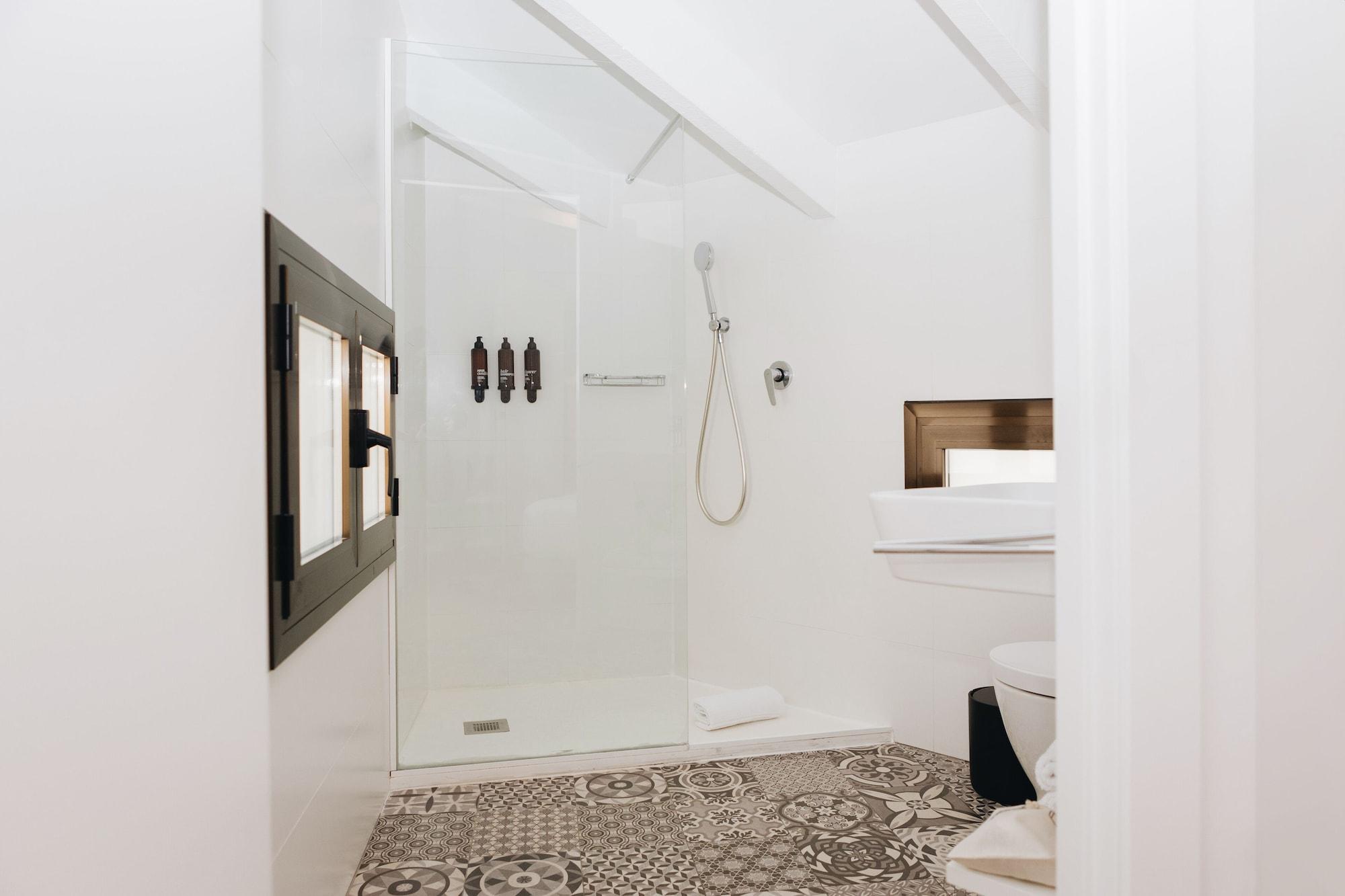 Equipamiento de Habitación Apartamentos Wallace Valencia