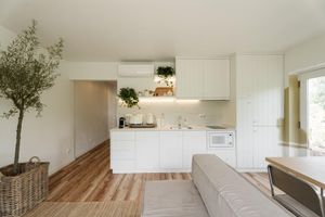 Alquiler Vacacional - Imago Houses 2 - by MET