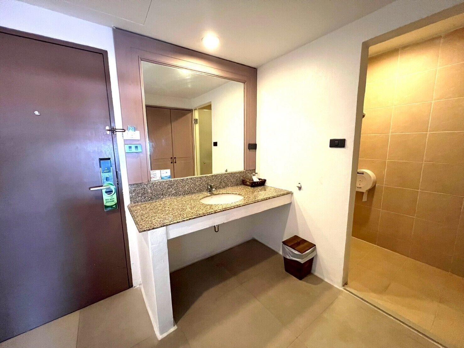 Habitación The Viridian Resort