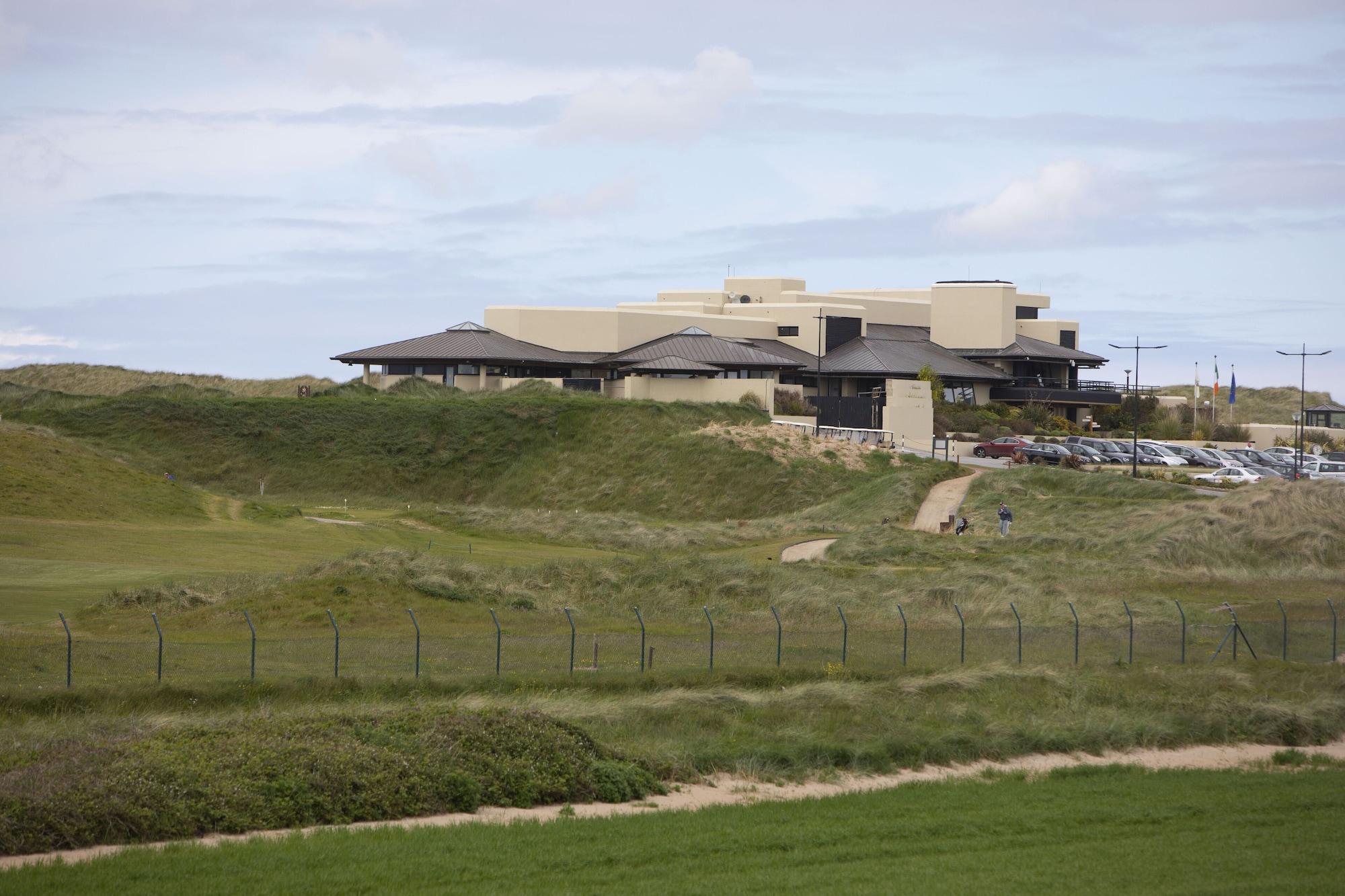 Comodidades del Alojamiento The 19th Lodge Ballybunion