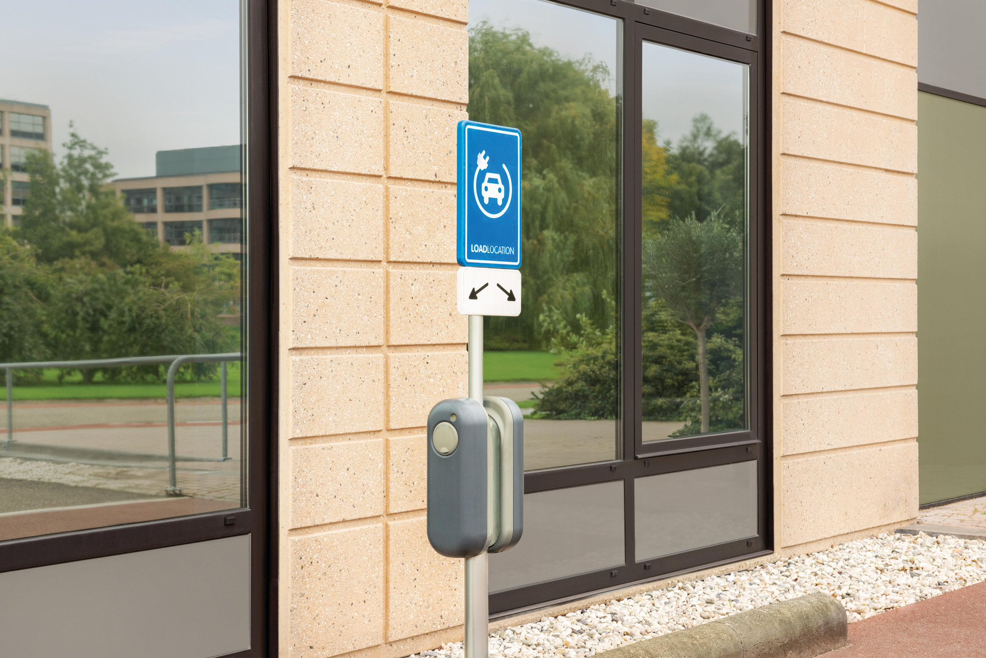 Vista Exterior Amedia Amsterdam Airport, Trademark Collection by Wyndham