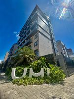 Paquete - UMI Flats - Intermares by Refúgio Hospedagens