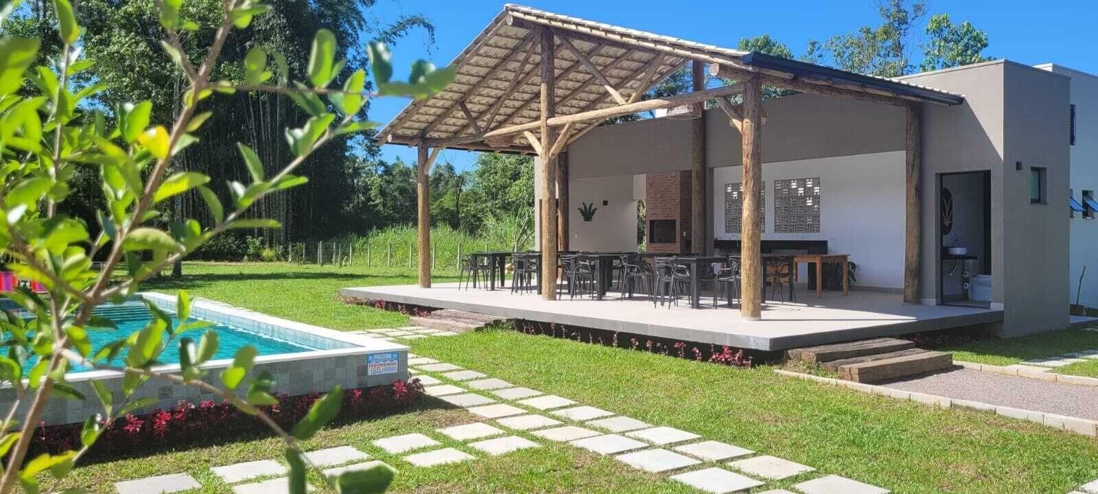 Restaurant Vila do Porto Morretes