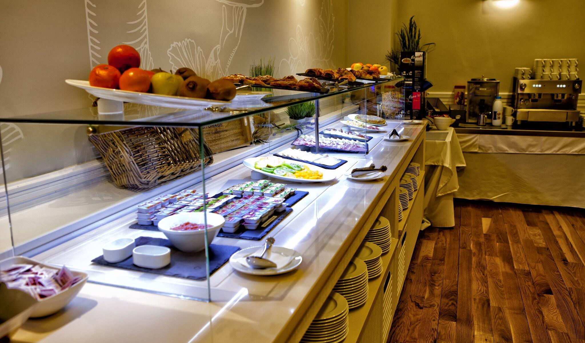 Restaurant Parque Real