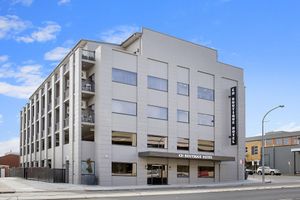 Alojamiento - CH Boutique Hotel, an Ascend Collection Hotel