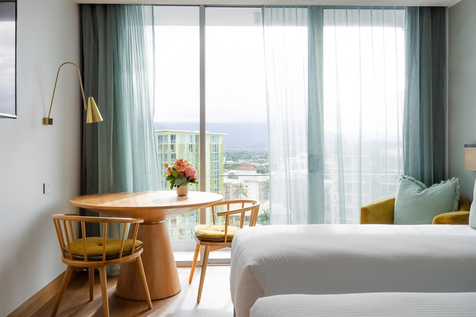 Habitación Crystalbrook Flynn