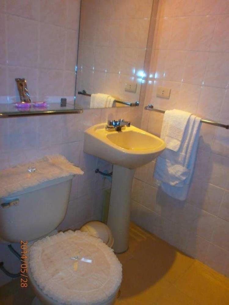 Equipamiento de Habitación Hoteles Benavides