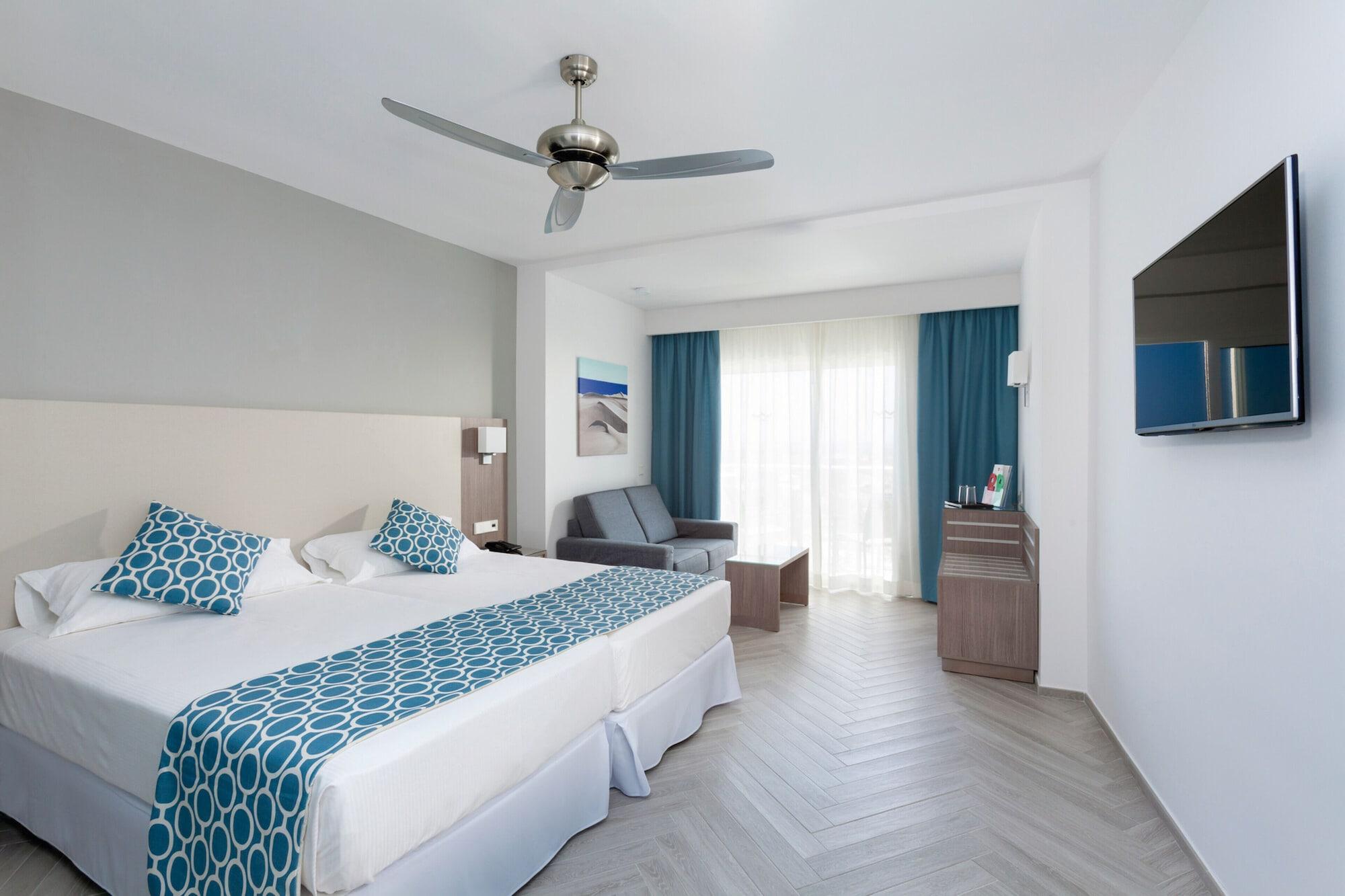 Habitación Hotel Riu Papayas - All Inclusive