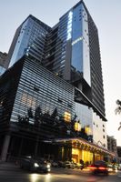 Alojamiento - Sentosa Hotel Shenzhen Feicui Branch