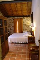 Alojamiento - Hotel El Turcal