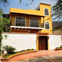 Alojamiento - Casa Maryon