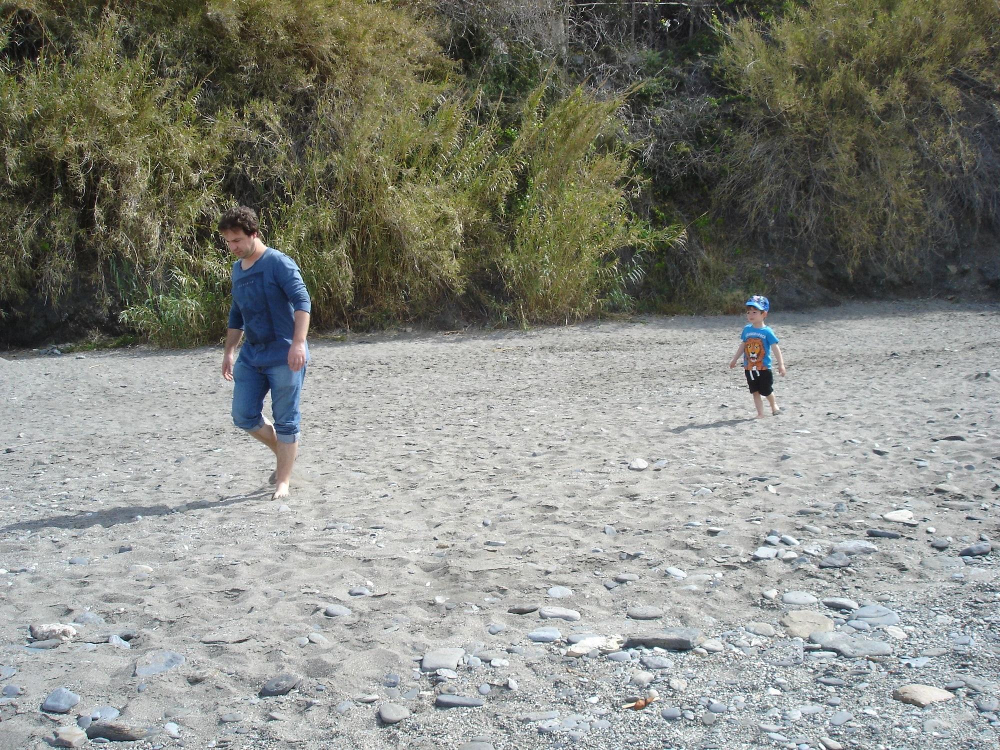 Vista Exterior Hotel Vista Nevada