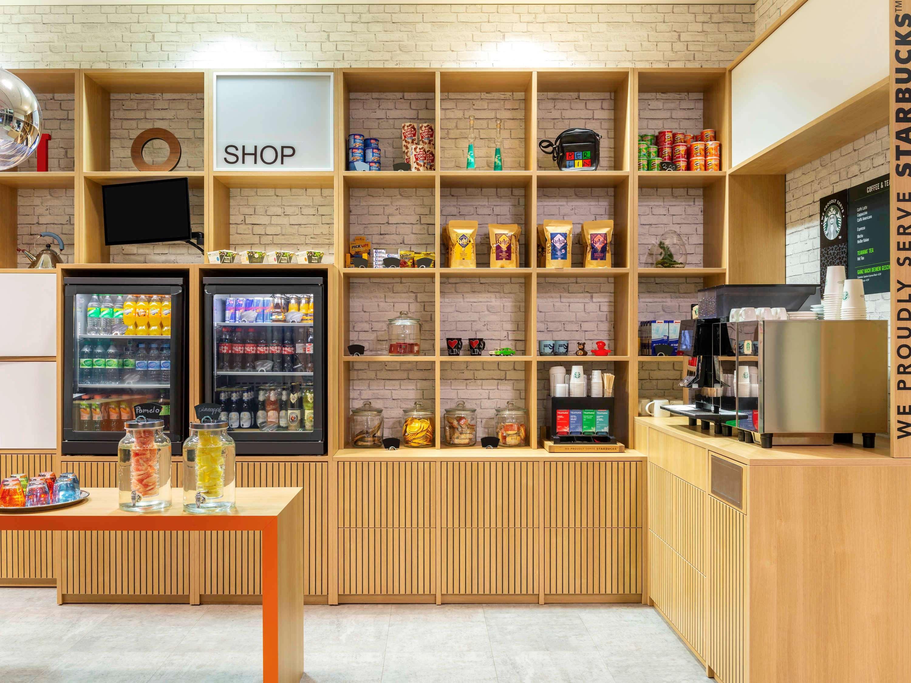 Restaurant Aparthotel Adagio Berlin Kurfürstendamm